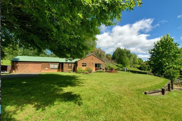 Photo of property in 529 Paradise Valley Road, Ngongotaha Valley, Rotorua, 3072