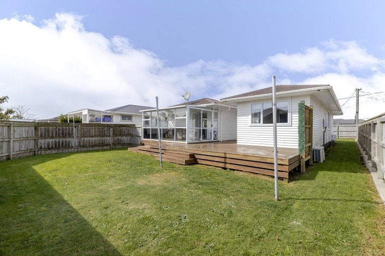 Photo of property in 7 Victor Street, Hurdon, New Plymouth, 4310