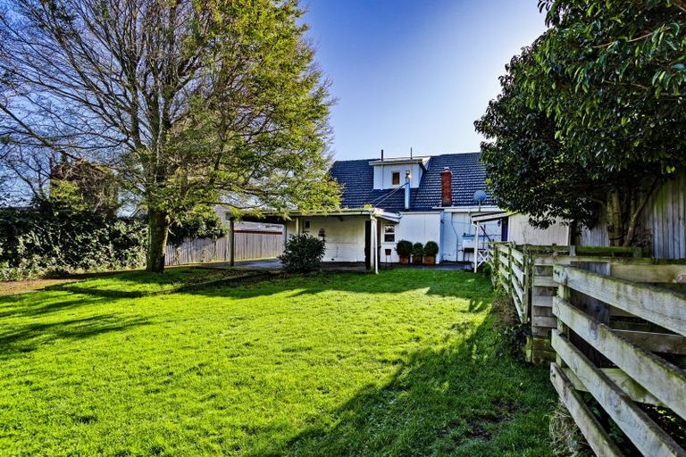 Photo of property in 185 Leet Street, Invercargill, 9810