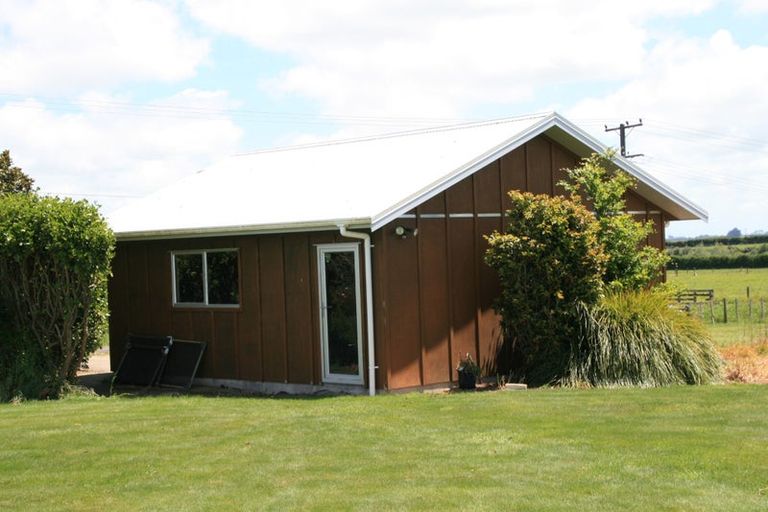 Photo of property in 186 Austin Road, Dairy Flat, Albany, 0794