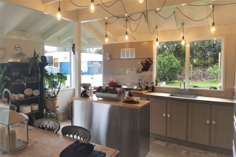 Photo of property in 11 Tirairaka Terrace, Okiato, Russell, 0272