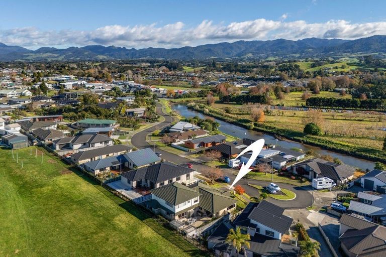 Photo of property in 32 Noble Johnston Drive, Katikati, 3129