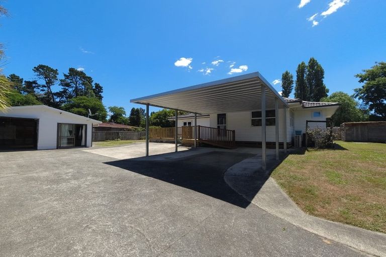 Photo of property in 74 Peacockes Road, Fitzroy, Hamilton, 3206