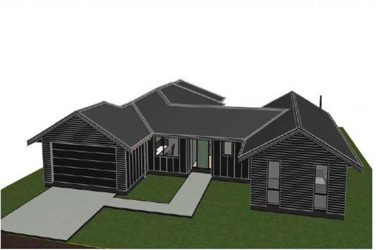 Photo of property in 2 Balfour Way, Hanmer Springs, 7334