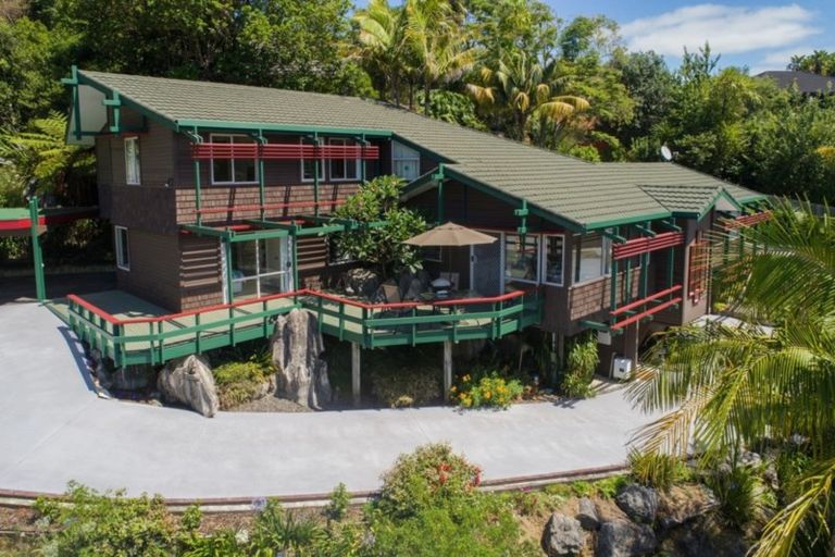 Photo of property in 90 Ngahere Drive, Horahora, Whangarei, 0110