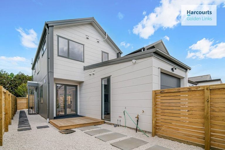 Photo of property in 32 Hoia Street, Papakura, 2110