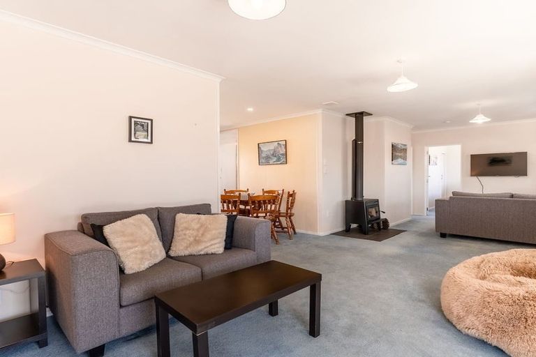 Photo of property in 6 Sealy Street, Twizel, 7901