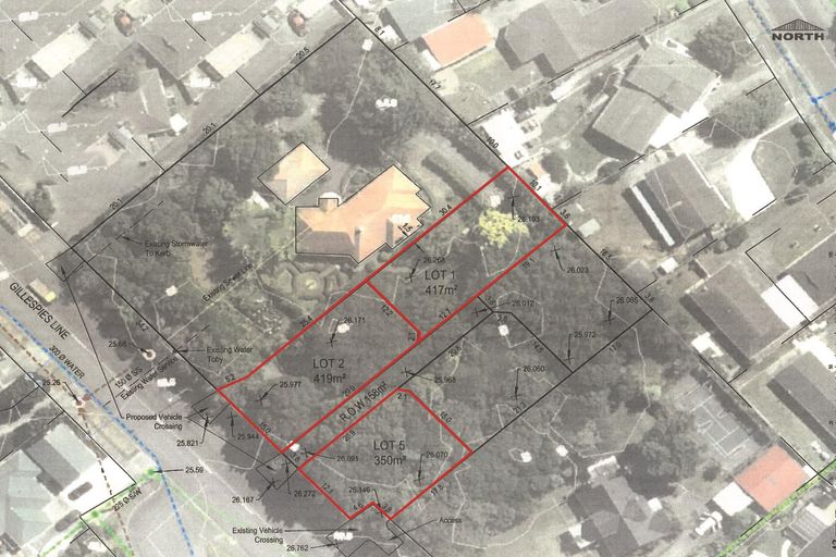 Photo of property in 109a Gillespies Line, Cloverlea, Palmerston North, 4412