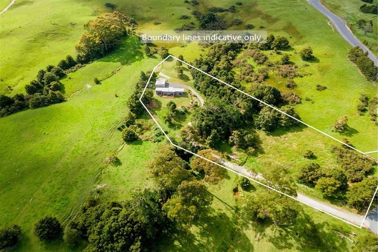 Photo of property in 115 Ruapekapeka Road, Towai, Hikurangi, 0182