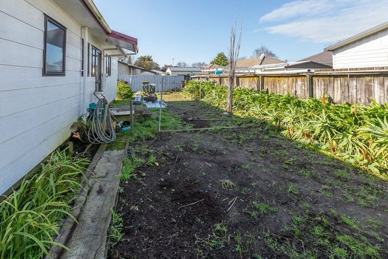 Photo of property in 24b Puriri Street, Nawton, Hamilton, 3200