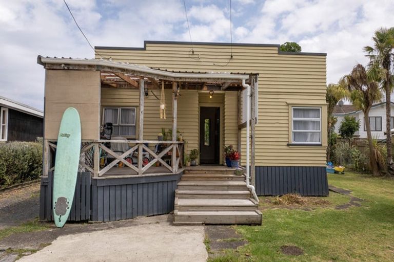 Photo of property in 55 Wainui Road, Raglan, 3225