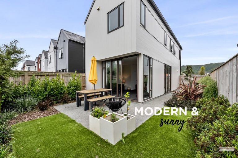 Photo of property in 11 Ron Deal Way, Epuni, Lower Hutt, 5011