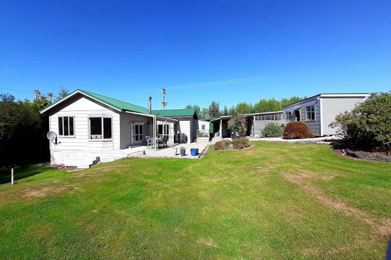 Photo of property in 127 Burnetts Hill Road, Waikoikoi, Gore, 9771