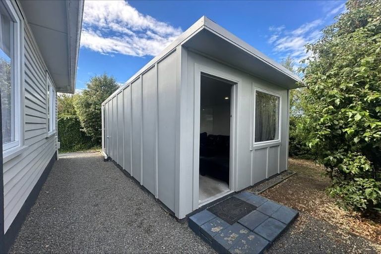 Photo of property in 1/10 Aurora Street, Hei Hei, Christchurch, 8042