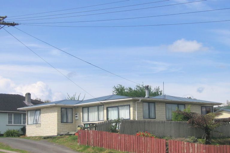 Photo of property in 24 Scott Avenue, Owhata, Rotorua, 3010