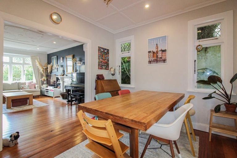 Photo of property in 58 Kano Street, Karori, Wellington, 6012