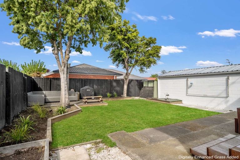 Photo of property in 1/31 Nottingham Avenue, Halswell, Christchurch, 8025