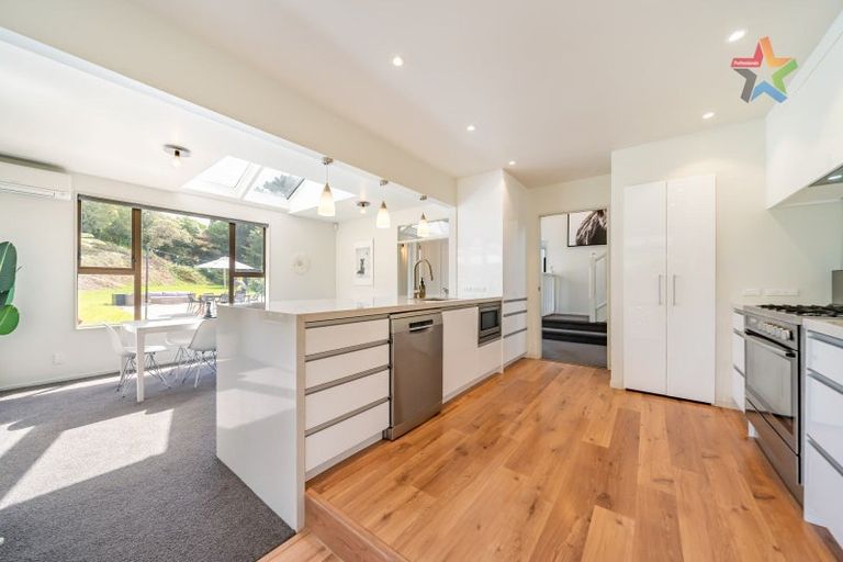 Photo of property in 134 Liverton Road, Kelson, Lower Hutt, 5010