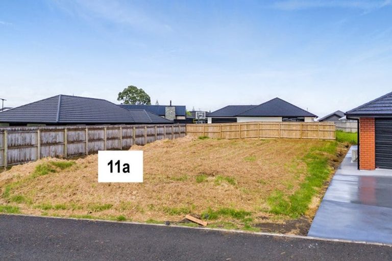 Photo of property in 13a Papawhero Drive, Bell Block, New Plymouth, 4312