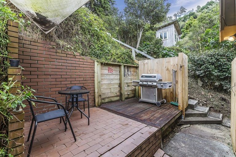 Photo of property in 62 Rodrigo Road, Kilbirnie, Wellington, 6022