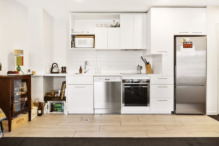 Photo of property in Vsp South, 507/168 Victoria Street, Te Aro, Wellington, 6011