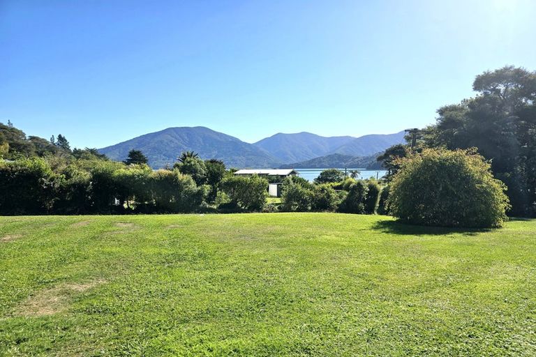 Photo of property in 931 Kenepuru Road, Mahau Sound, Picton, 7282