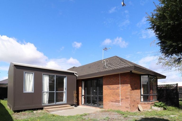 Photo of property in 146 Burwood Road, Burwood, Christchurch, 8083