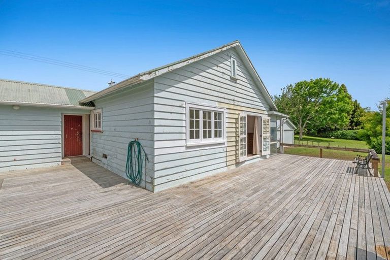 Photo of property in 35 Peak Road, Kaukapakapa, Helensville, 0875