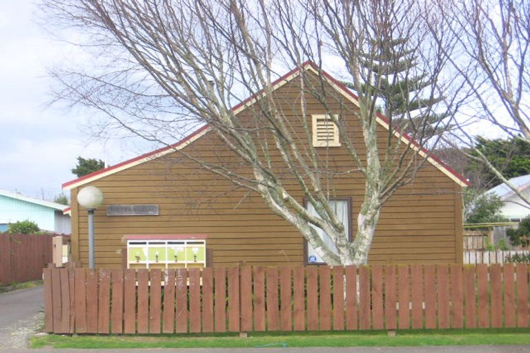 Photo of property in 27a Keepa Street, Levin, 5510