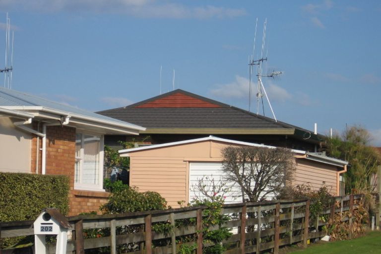 Photo of property in 198 Levers Road, Matua, Tauranga, 3110