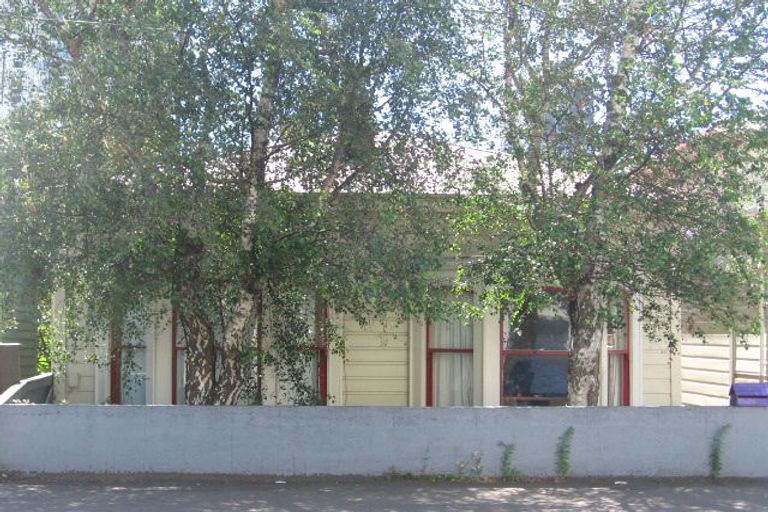 Photo of property in 28 Aro Street, Aro Valley, Wellington, 6021