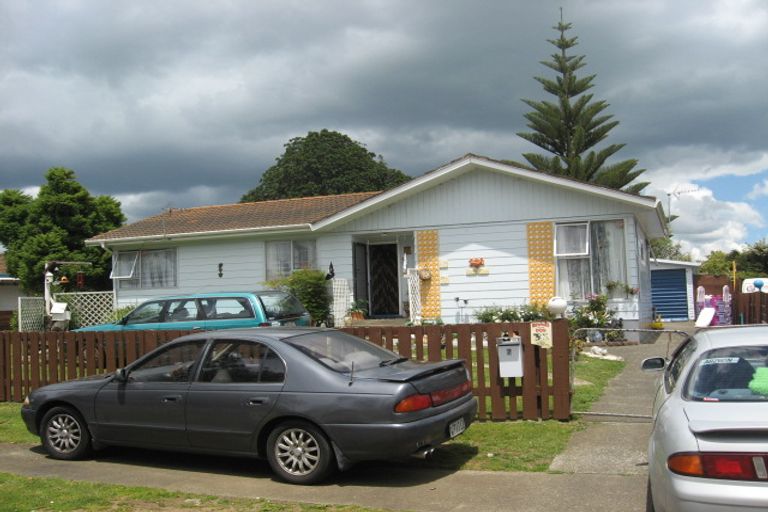 Photo of property in 7 Hobman Place, Manurewa, Auckland, 2102