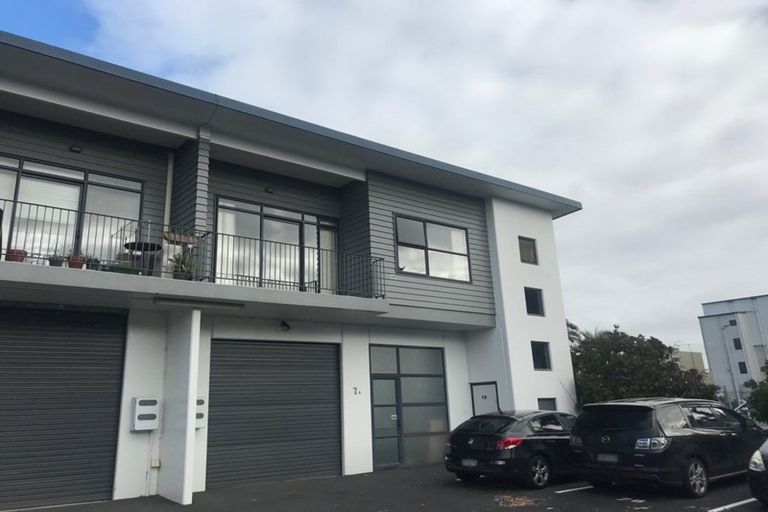 Photo of property in 7b/9 Laidlaw Way, East Tamaki, Auckland, 2019