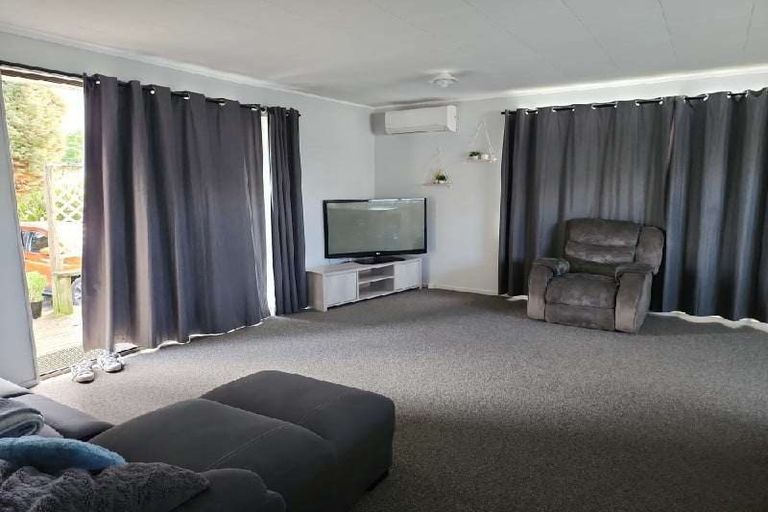 Photo of property in 7 Kauri Place, Kaikohe, 0405