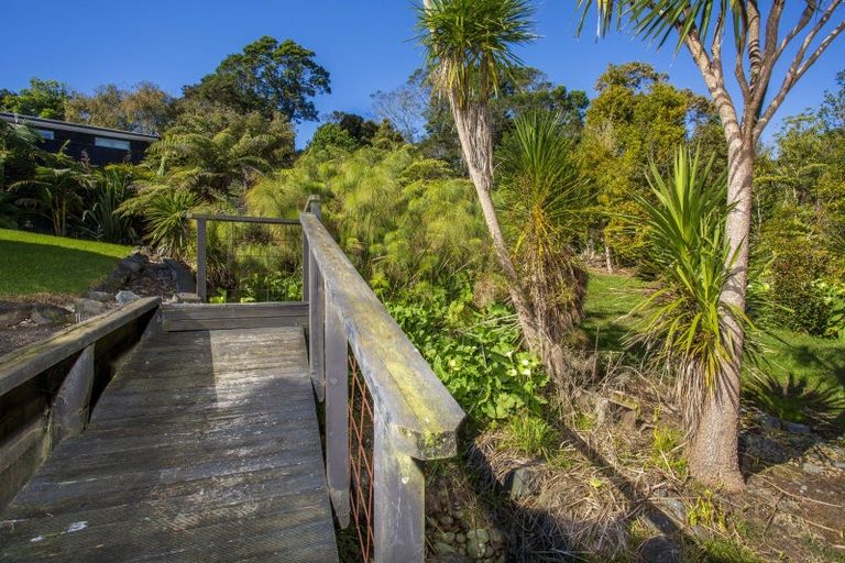 Photo of property in 181b Greenhithe Road, Greenhithe, Auckland, 0632