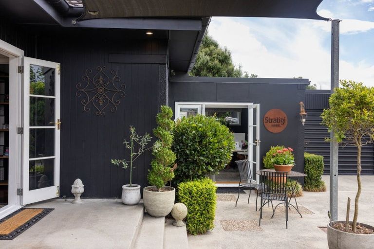 Photo of property in 27 Alfred Street, Fairfield, Hamilton, 3214