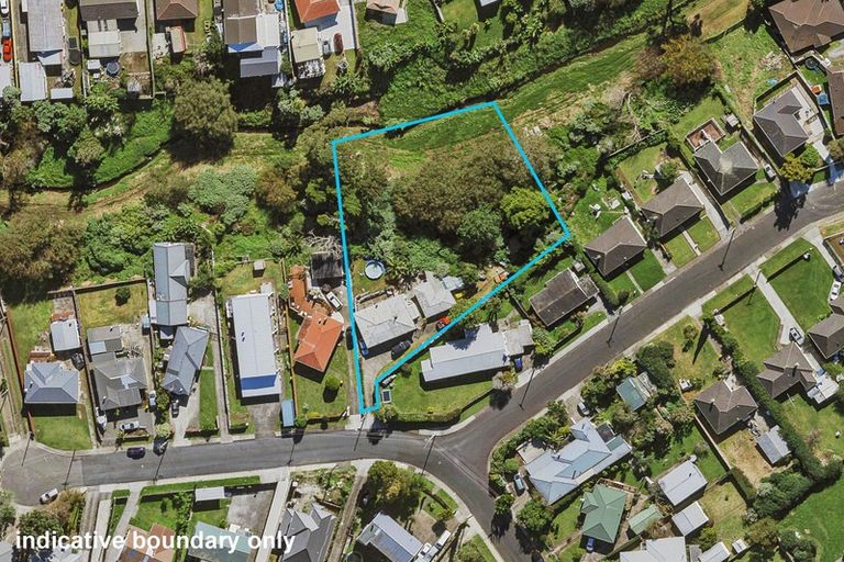 Photo of property in 15 Olive Crescent, Papatoetoe, Auckland, 2025