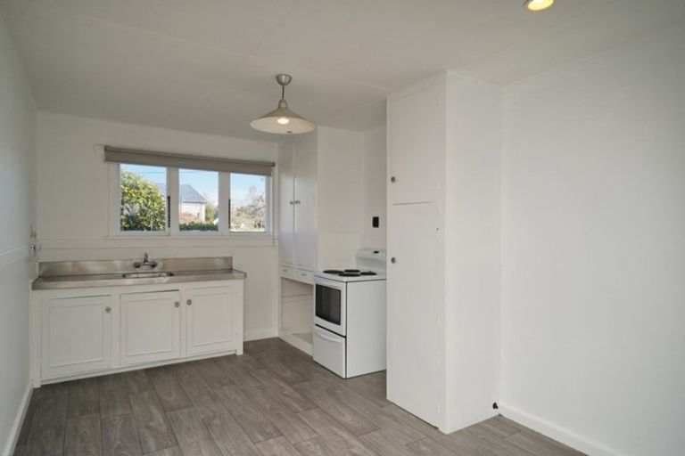 Photo of property in 2 Lee Street, Southbridge, 7602