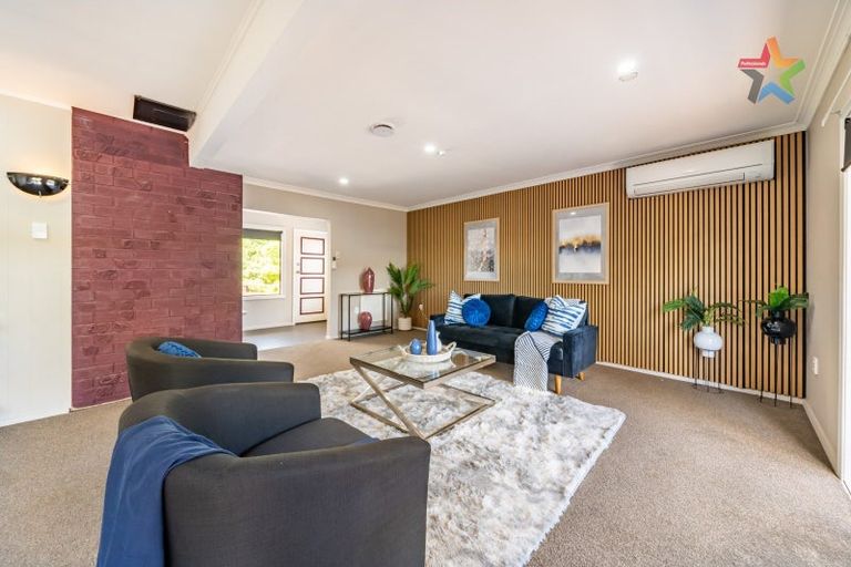 Photo of property in 17 Thirlmere Street, Wainuiomata, Lower Hutt, 5014