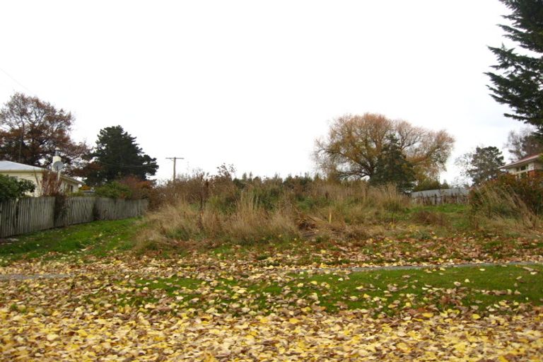 Photo of property in 17 Forest Street, Tapanui, 9522