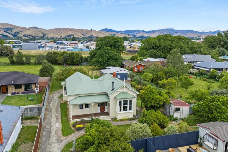 Photo of property in 42 Dillons Point Road, Islington, Blenheim, 7201