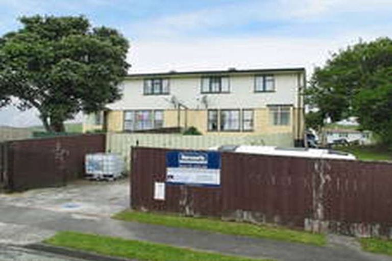 Photo of property in 31ab Kokiri Crescent, Waitangirua, Porirua, 5024