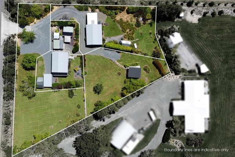 Photo of property in 2306b Cove Road, Mangawhai, 0573