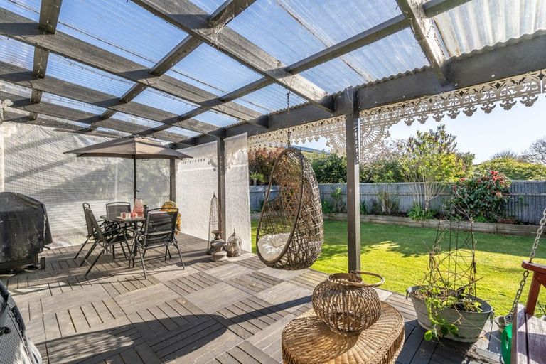 Photo of property in 258 Kelvin Street, Avenal, Invercargill, 9810