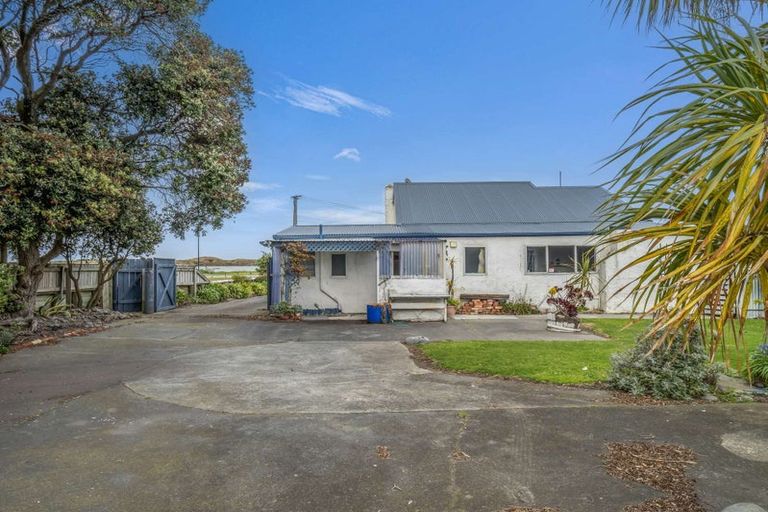 Photo of property in 3 Wharf Street, Castlecliff, Whanganui, 4501