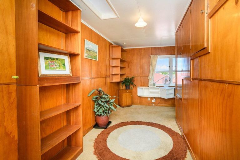 Photo of property in 85 Willoughby Street, Halcombe, Feilding, 4779