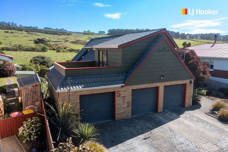 Photo of property in 572 Brighton Road, Westwood, Dunedin, 9035