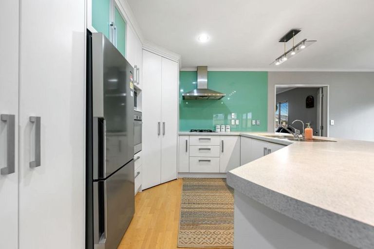 Photo of property in 8 Mercury Court, Rototuna North, Hamilton, 3210