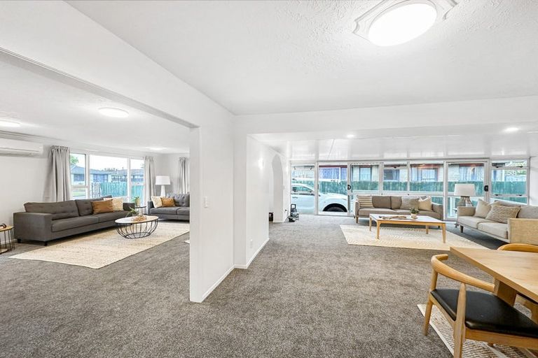 Photo of property in 18 Shetland Street, Woolston, Christchurch, 8062