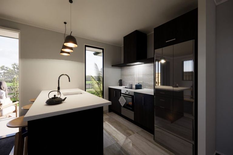 Photo of property in 6 Pouate Way, Waiuku, 2123